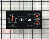 Clock Assembly - Part # 411860 Mfg Part # 14-29-958