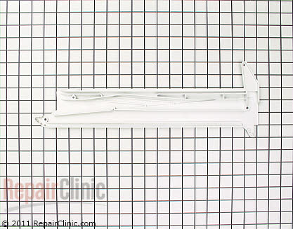 Drawer Slide Rail 10485501 Main Product View