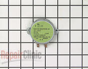Drive Motor - Part # 1557908 Mfg Part # 15QBP4204