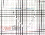 Gasket - Part # 751078 Mfg Part # 988494