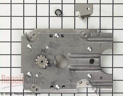 Gearbox S91009324 Main Product View