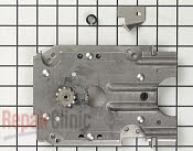 Gearbox - Part # 1171705 Mfg Part # S91009324