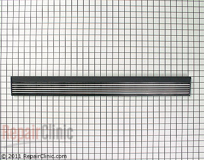 Grille (OEM)  WB7X1887