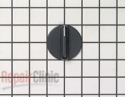Knob, timer (blk) - Part # 738568 Mfg Part # 903106