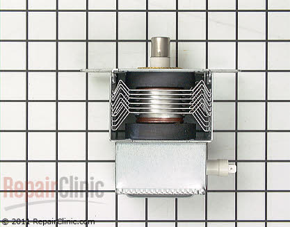 Magnetron 5303210831 Main Product View