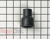 Tubing Coupler - Part # 544481 Mfg Part # 384496