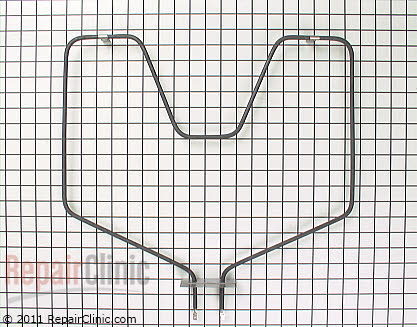 Bake Element WB44K5018 Main Product View
