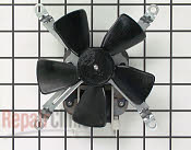Blower Motor - Part # 253928 Mfg Part # WB26K5061