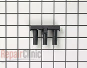 Button - Part # 761056 Mfg Part # 80QBP3088