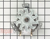 Convection Motor - Part # 253935 Mfg Part # WB26K5069