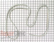 Dishwasher Door Gasket - Part # 771015 Mfg Part # WD08X10016