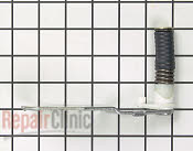 Door Hinge - Part # 781123 Mfg Part # 218215243