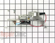 Door Lock Motor and Switch Assembly - Part # 546314 Mfg Part # 3931010