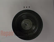 Drum & Tub - Part # 482342 Mfg Part # 30508
