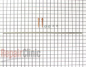 Heating Element - Part # 275097 Mfg Part # WE11X83
