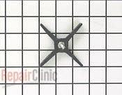 Impeller - Part # 642033 Mfg Part # 5308015126