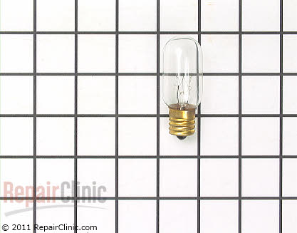 Light Bulb 317019302 Main Product View
