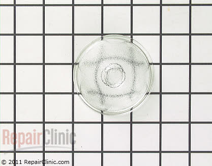 Light Lens Cover (OEM)  WB36X192