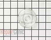 Light Lens Cover - Part # 259729 Mfg Part # WB36X192