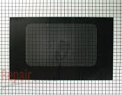 Outer Door Glass - Part # 264033 Mfg Part # WB57K5212
