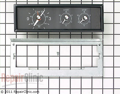 Oven Control Board 1430305K Main Product View