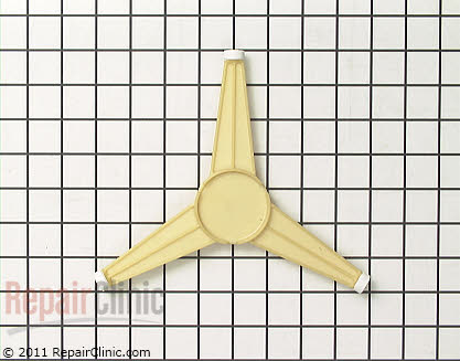 Support-roller assy 5303319585      Main Product View