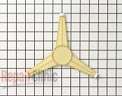 Support-roller assy - Part # 634785 Mfg Part # 5303319585