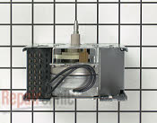 Timer - Part # 217172 Mfg Part # Q000630421