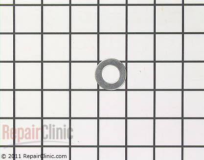 Washer 04704           Main Product View