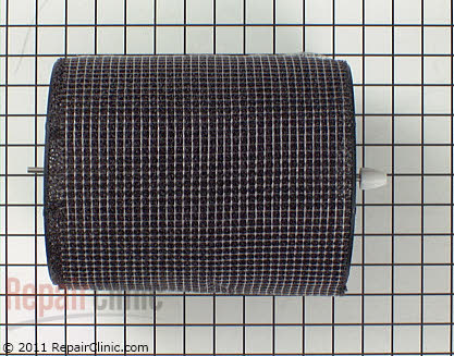Water Evaporator Pad 727-4 Main Product View