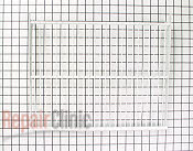Wire Shelf - Part # 1568014 Mfg Part # 7015723