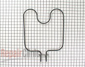 Bake Element - Part # 260855 Mfg Part # WB44M6