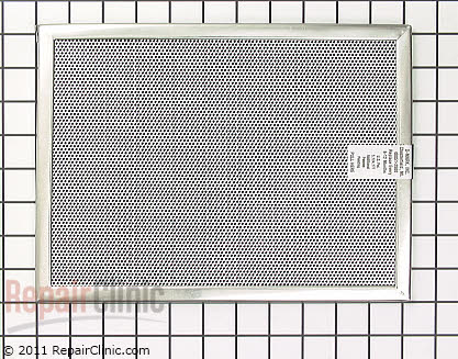 Charcoal Filter K0798-000 Main Product View