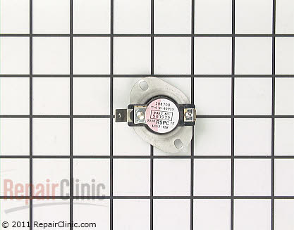Cycling Thermostat 503979 Main Product View