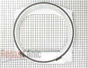 Drum & Tub - Part # 599386 Mfg Part # 500117W