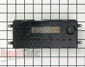 Erc 3, gas, auto lat - Part # 343461 Mfg Part # 0309440
