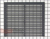 Grate & Griddle - Part # 326446 Mfg Part # 0058964