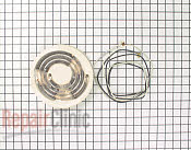 Heating Element - Part # 638006 Mfg Part # 5303931004