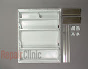 Inner Door Panel - Part # 586630 Mfg Part # 4388059
