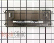 Lens, clock/oven control - Part # 571046 Mfg Part # 4337210
