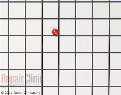 Light Lens Cover (OEM)  189118
