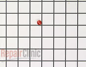 Light Lens Cover - Part # 1014013 Mfg Part # 189118