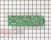 Main Control Board - Part # 140864 Mfg Part # D7821901