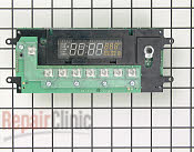 Oven, control - Part # 500552 Mfg Part # 3180745