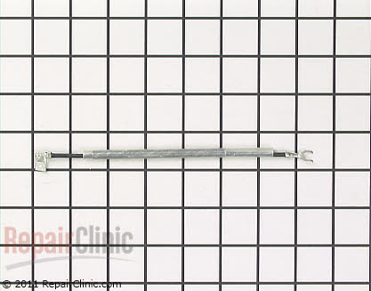 Thermal Fuse 42662 Main Product View