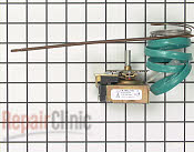 Thermostat - Part # 252597 Mfg Part # WB21X5283