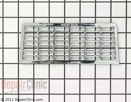 Vent Grille 68631-1 Main Product View