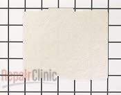 Waveguide Cover - Part # 758719 Mfg Part # 40QBP0739