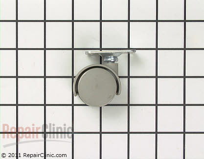 Casters-dehum 112901280001    Main Product View
