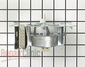 Circuit Board & Timer - Part # 271769 Mfg Part # WD21X804